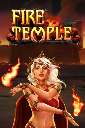 Fire Temple