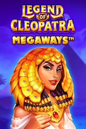 Legend of Cleopatra Megaways