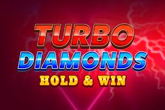 Turbo Diamonds: Hold & Win