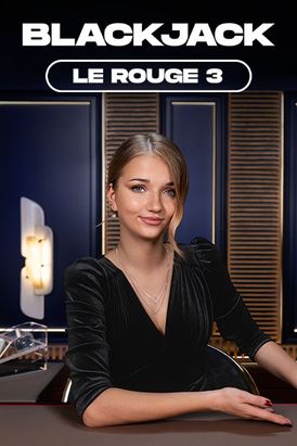 Le Rouge Blackjack 3