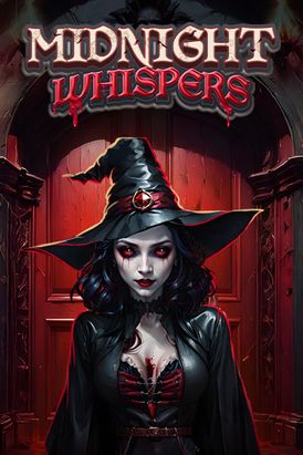 Midnight Whispers